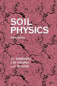 Soil Physics