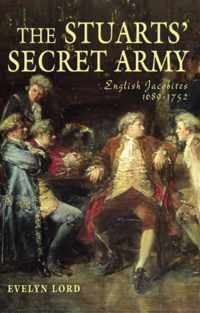 The Stuart Secret Army