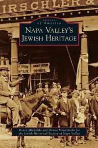 Napa Valley's Jewish Heritage