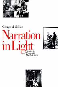 Narration In Light