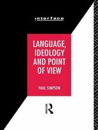 Language, Ideology and Point of View