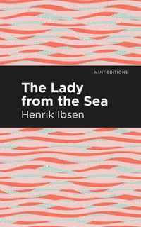 The Lady from the Sea