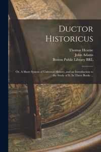 Ductor Historicus