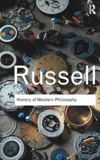 History of Western Philosophy