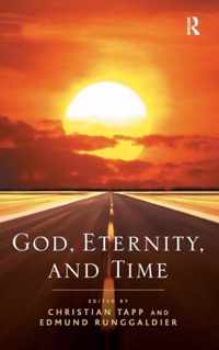 God, Eternity, and Time