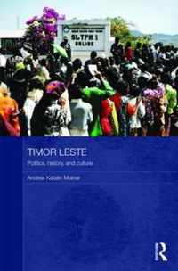 Timor Leste