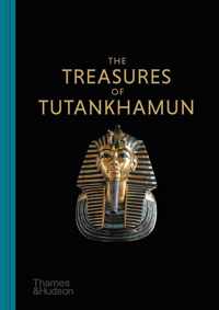 The Treasures of Tutankhamun