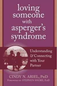 Loving Someone with Asperger's Syndrome