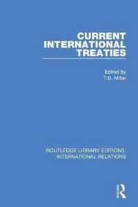 Current International Treaties