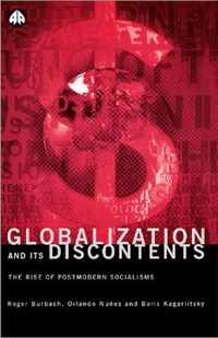 Globalization and Its Discontents