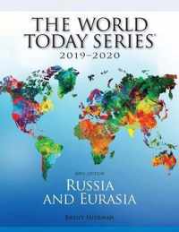 Russia and Eurasia 2019-2020