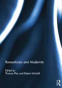 Romanticism and Modernity