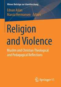 Religion and Violence