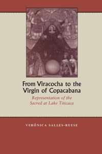 From Viracocha to the Virgin of Copacabana