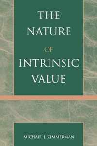 The Nature of Intrinsic Value