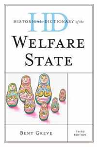 Historical Dictionary of the Welfare State