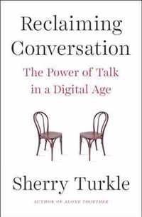 Reclaiming Conversation