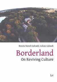 Borderland