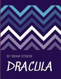 Dracula by Bram Stoker