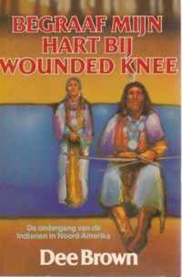 Begraaf myn hart by wounded knee