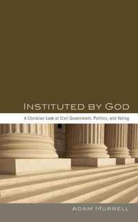 Instituted by God