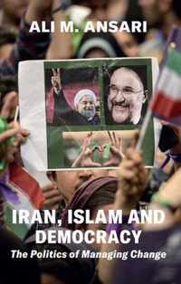 Iran, Islam and Democracy