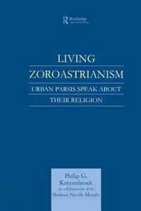 Living Zoroastrianism