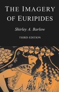 The Imagery of Euripides