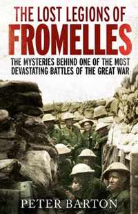 The Lost Legions of Fromelles