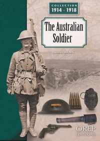 The Australian Soldier