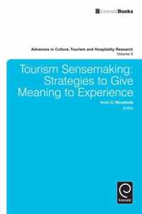 Tourism Sensemaking