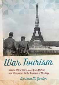 War Tourism