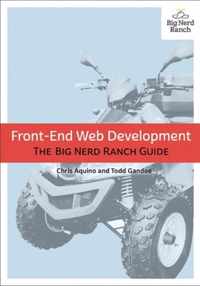 Front-End Web Development