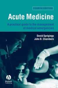 Acute Medicine