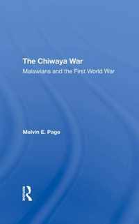 The Chiwaya War