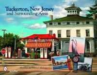 Tuckerton, New Jersey and the Surrounding Areas