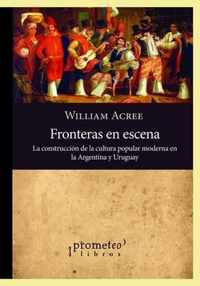 Fronteras en escena