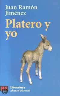 Platero Y Yo / Platero and I