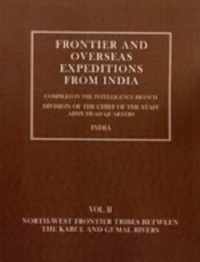 Frontier and Overseas Expeditions from India