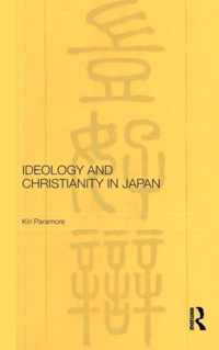 Ideology And Christianity In Japan