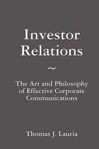 Investor Relations