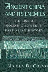 Ancient China And Its Enemies