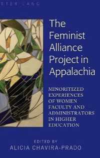 The Feminist Alliance Project in Appalachia