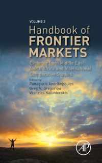 Handbook of Frontier Markets