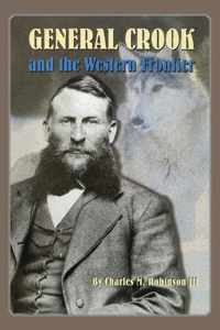 General Crook and the Western Frontier