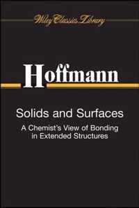 Solids and Surfaces