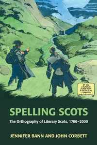 Spelling Scots