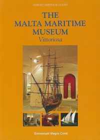 The Malta Maritime Museum, Vittoriosa