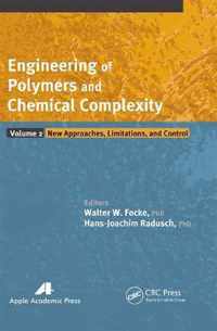 Engineering of Polymers and Chemical Complexity, Volume II