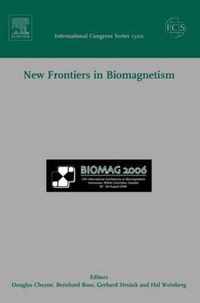 New Frontiers in Biomagnetism, ICS 1300